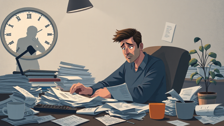 Understanding the impact of debt on mental health and finances.