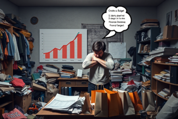 Strategies to control impulsive spending and improve financial health.