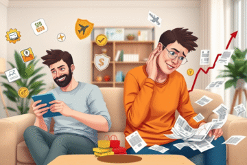 An overview of the advantages and disadvantages of credit cards, highlighting their benefits and risks.