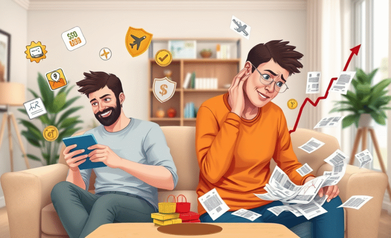 An overview of the advantages and disadvantages of credit cards, highlighting their benefits and risks.