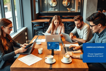 A variety of credit cards suitable for freelancers to enhance their financial options.