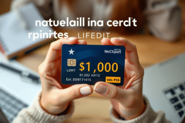 Image depicting credit card options for individuals with negative credit history