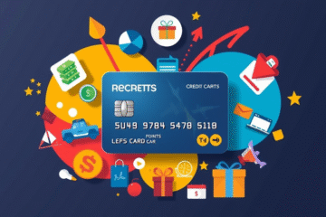 Rewards credit cards for everyday purchases that maximize benefits.