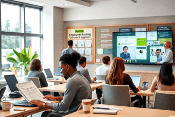 Steps to successfully apply for a job at Fonterra