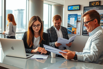 Air New Zealand recruitment process guide