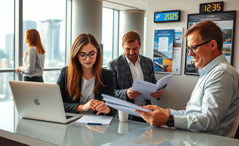 Air New Zealand recruitment process guide