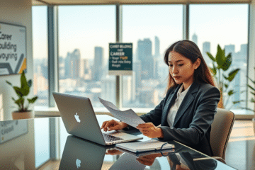 Strategies for securing a job at Fletcher Building