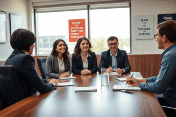 Tips for Job Acceptance at The Warehouse Group