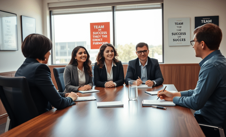 Tips for Job Acceptance at The Warehouse Group