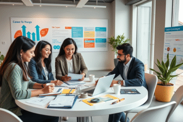 Professional development opportunities at ANZ.
