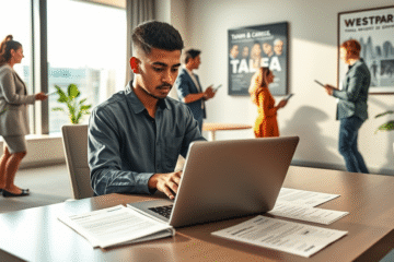 A guide on how to apply for a position at Westpac
