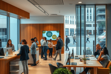 Westpac New Zealand - A top employer known for its commitment to hiring and community support.