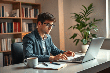 Featured image showcasing resume tips for The Warehouse Group
