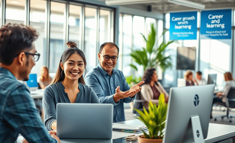 An individual exploring career opportunities at ANZ, symbolizing stability and growth.