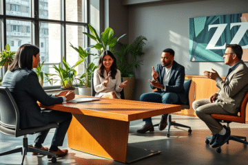 Image representing the qualities that differentiate candidates hired by Z Energy.