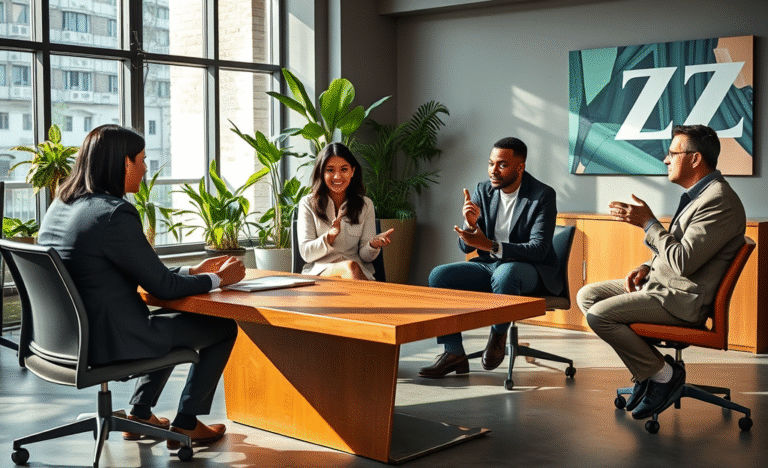 Image representing the qualities that differentiate candidates hired by Z Energy.