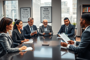 An insightful guide for job seekers targeting positions at BNZ Bank, featuring tips on applications and interviews.