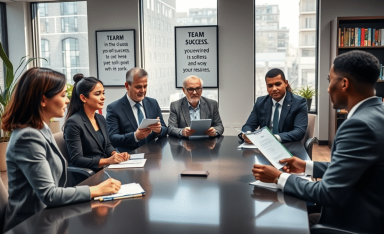 An insightful guide for job seekers targeting positions at BNZ Bank, featuring tips on applications and interviews.