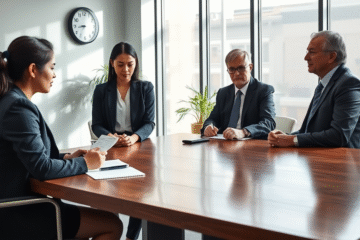 Common mistakes candidates make during interviews