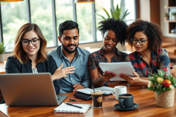 A guide on showcasing experience without prior employment, emphasizing transferable skills and personal qualities.