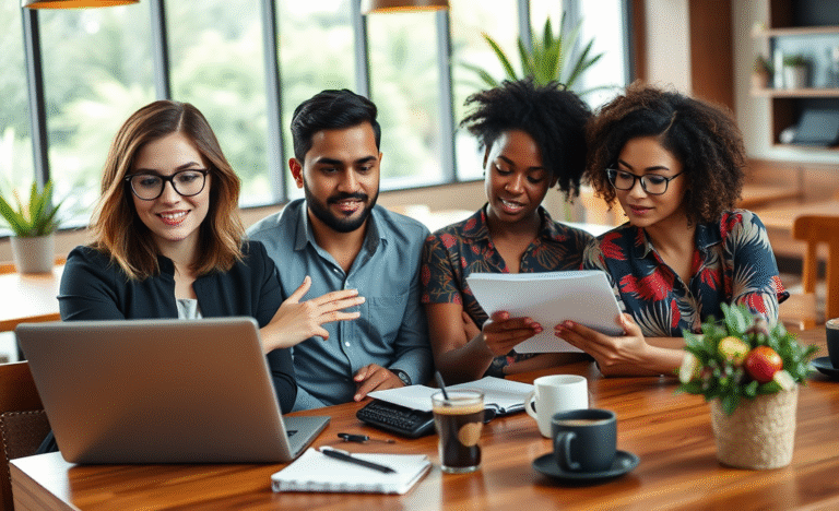 A guide on showcasing experience without prior employment, emphasizing transferable skills and personal qualities.