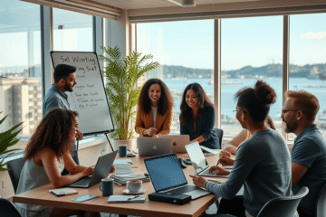 Valuable tips for landing your first job
