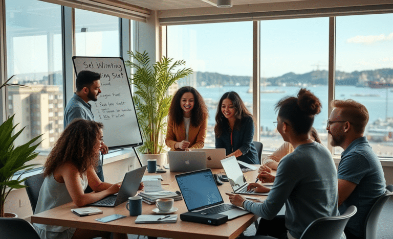 Valuable tips for landing your first job