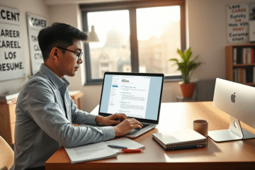 A guide to creating resumes that effectively pass automated filters and catch the attention of employers.